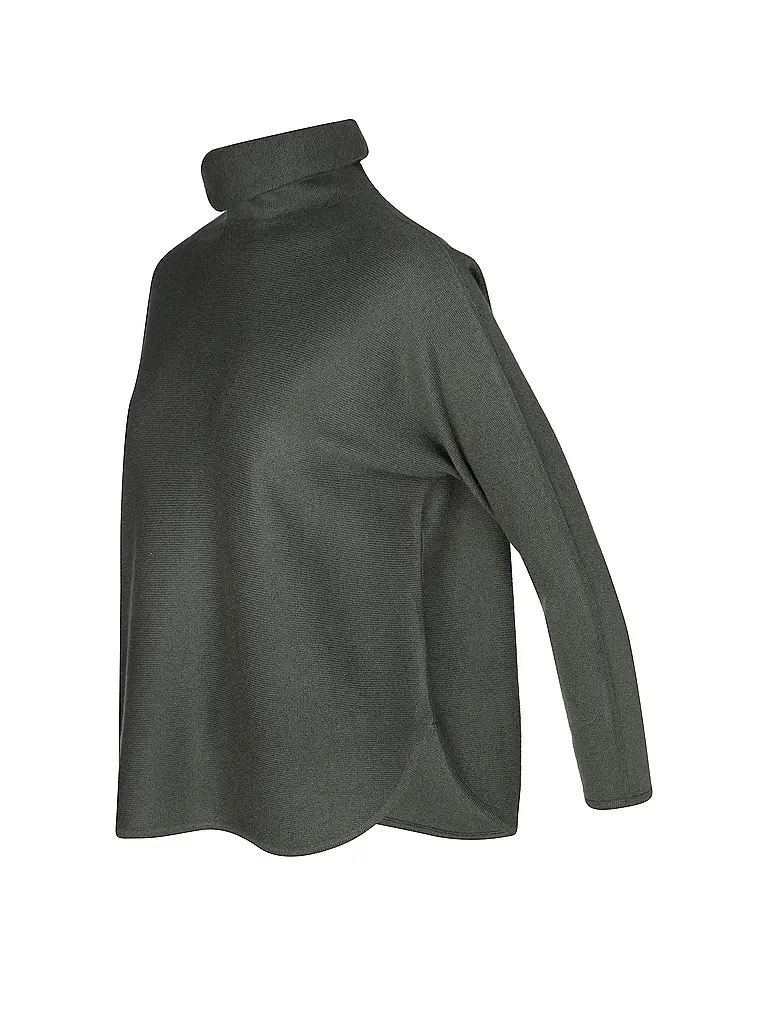 DAVIDA | Kaschmirpullover | 