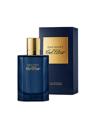 DAVIDOFF | Cool Elixir for Men 100ml