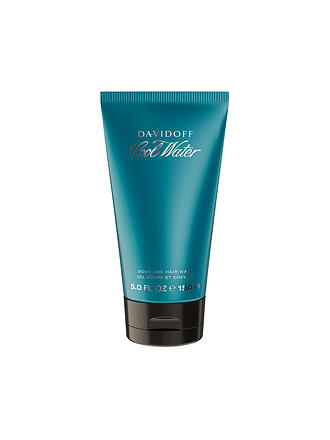 DAVIDOFF | Water Duschgel 150ml