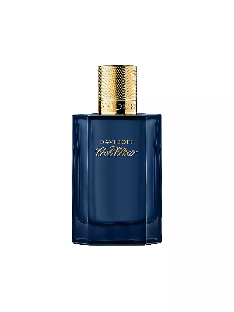 DAVIDOFF | Cool Elixir for Men 100ml | keine Farbe