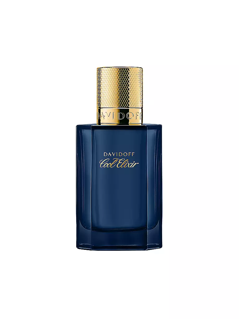 DAVIDOFF | Cool Elixir for Men 50ml | keine Farbe