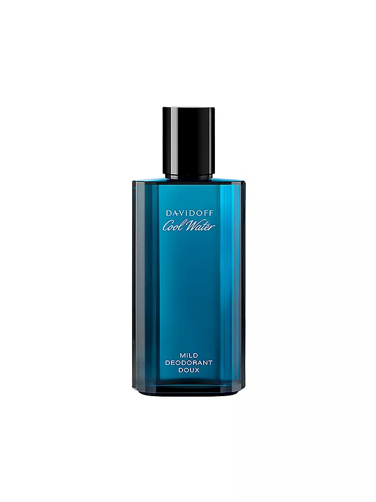 DAVIDOFF | Cool Water Man Deodorant Spray 75ml | keine Farbe