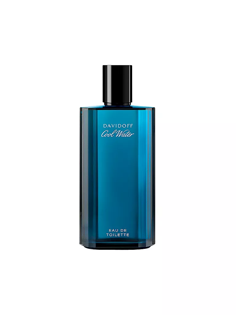 DAVIDOFF | Cool Water Man Eau de Toilette Spray 125ml | keine Farbe