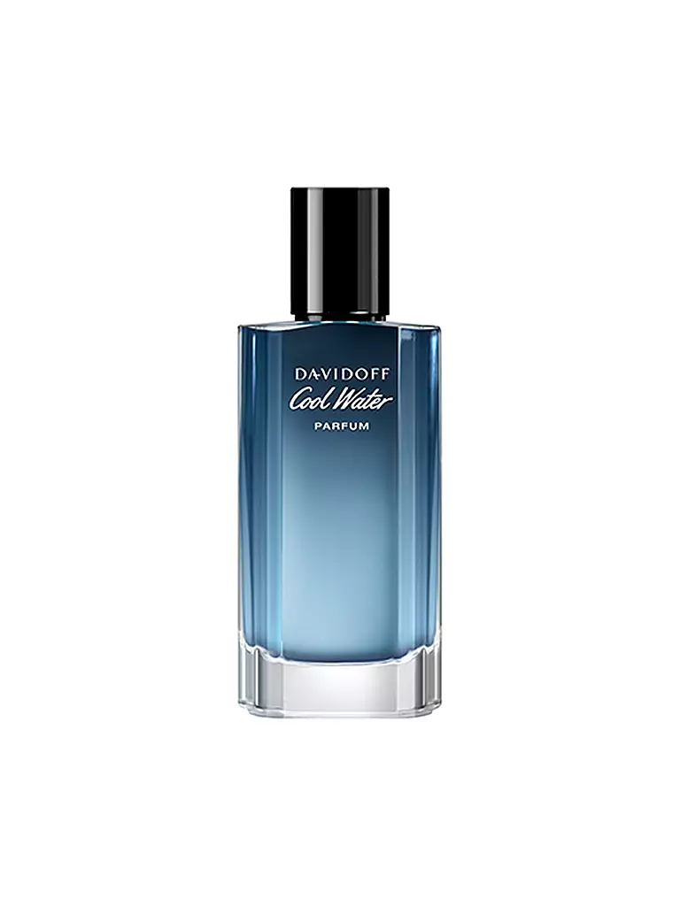 DAVIDOFF | Cool Water Parfum Man 50ml  | keine Farbe