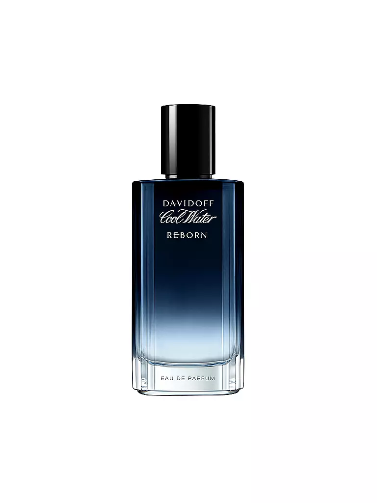 DAVIDOFF | Cool Water Reborn  Eau de Parfum 50ml | keine Farbe