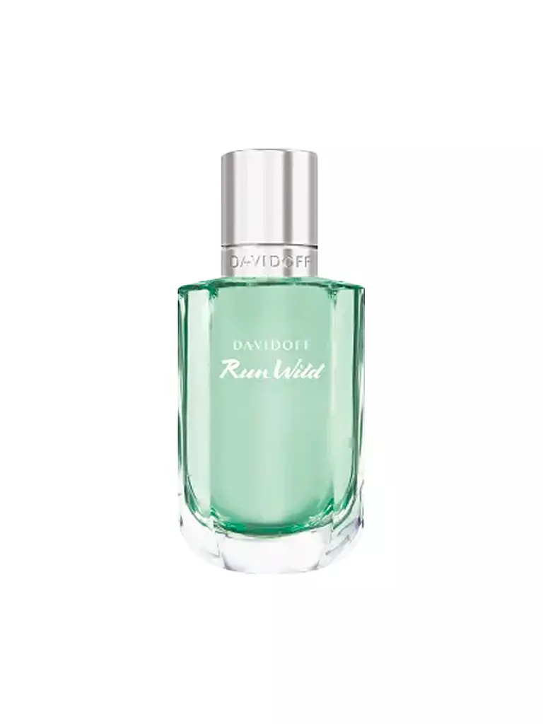 DAVIDOFF | Run Wild For Her Eau de Parfum 30ml | keine Farbe