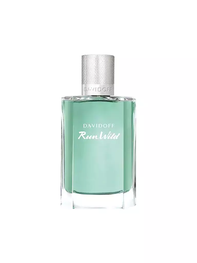 DAVIDOFF | Run Wild For Him Eau de Toilette Spray 100ml | keine Farbe