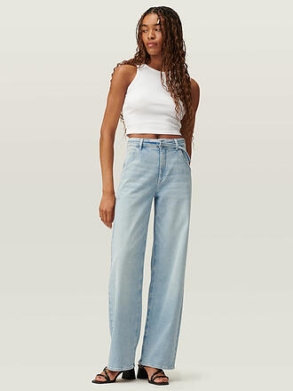 DAWN DENIM | Jeans Wide Fit BLINK