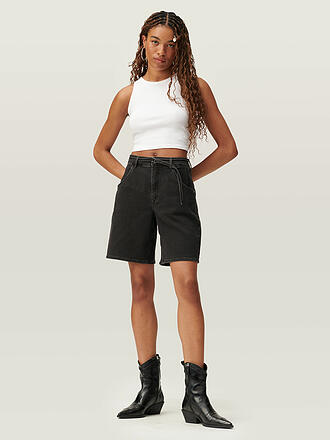 DAWN DENIM | Jeansshorts 