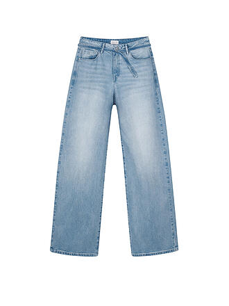 DAWN DENIM | Jeans Wide Leg SUNNY