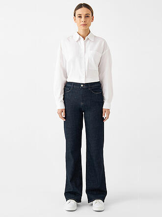 DAWN DENIM | Marlenehose DEW