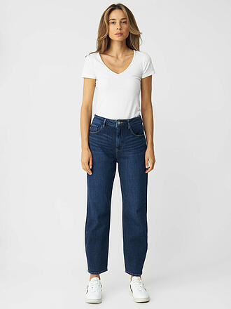 DAWN DENIM | Jeans Balloon Fit 