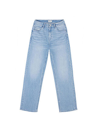 DAWN DENIM | Jeans Straight Fit 