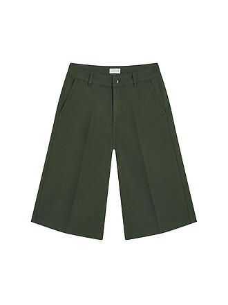 DAWN DENIM | Bermuda EDEN 