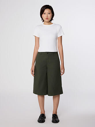 DAWN DENIM | Bermuda EDEN 