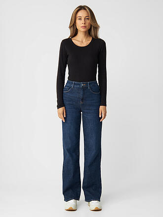 DAWN DENIM | Jeans Flared Fit DEW CLASSIC