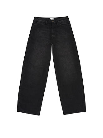 DAWN DENIM | Jeans Balloon Fit ASH BARELL CLASSIC