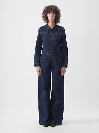 DAWN DENIM | Overall TWITTER