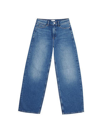 DAWN DENIM | Jeans Balloon Fit ASH
