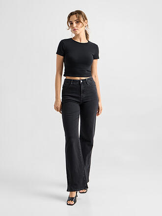 DAWN DENIM | Jeans Flared Fit DEW CLASSIC