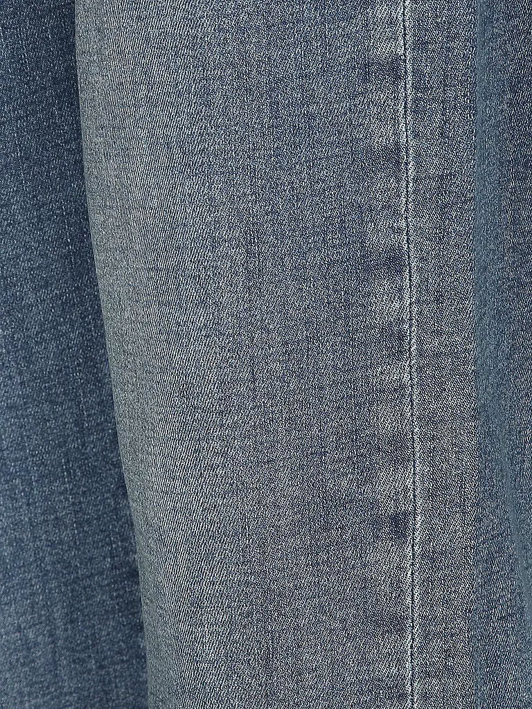 DAWN DENIM | Jeans Ballon Fit STARDUST | Blau