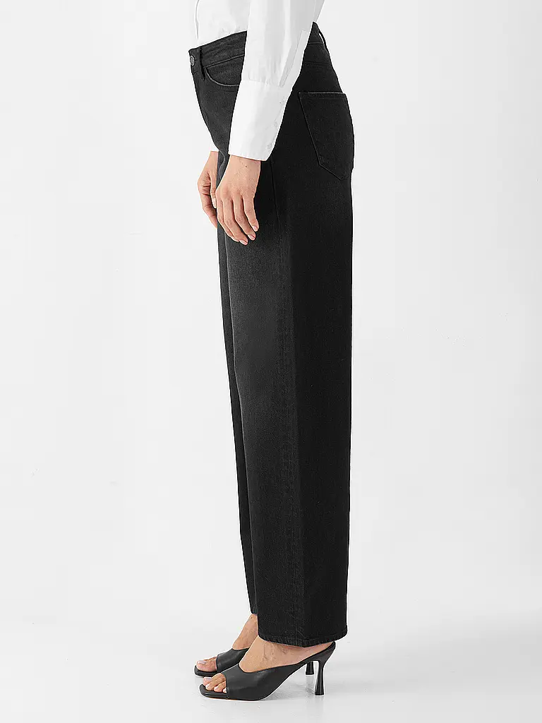 DAWN DENIM | Jeans Balloon Fit ASH BARELL CLASSIC | 