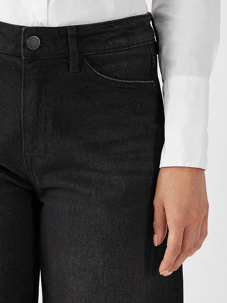 DAWN DENIM | Jeans Balloon Fit ASH BARELL CLASSIC | 