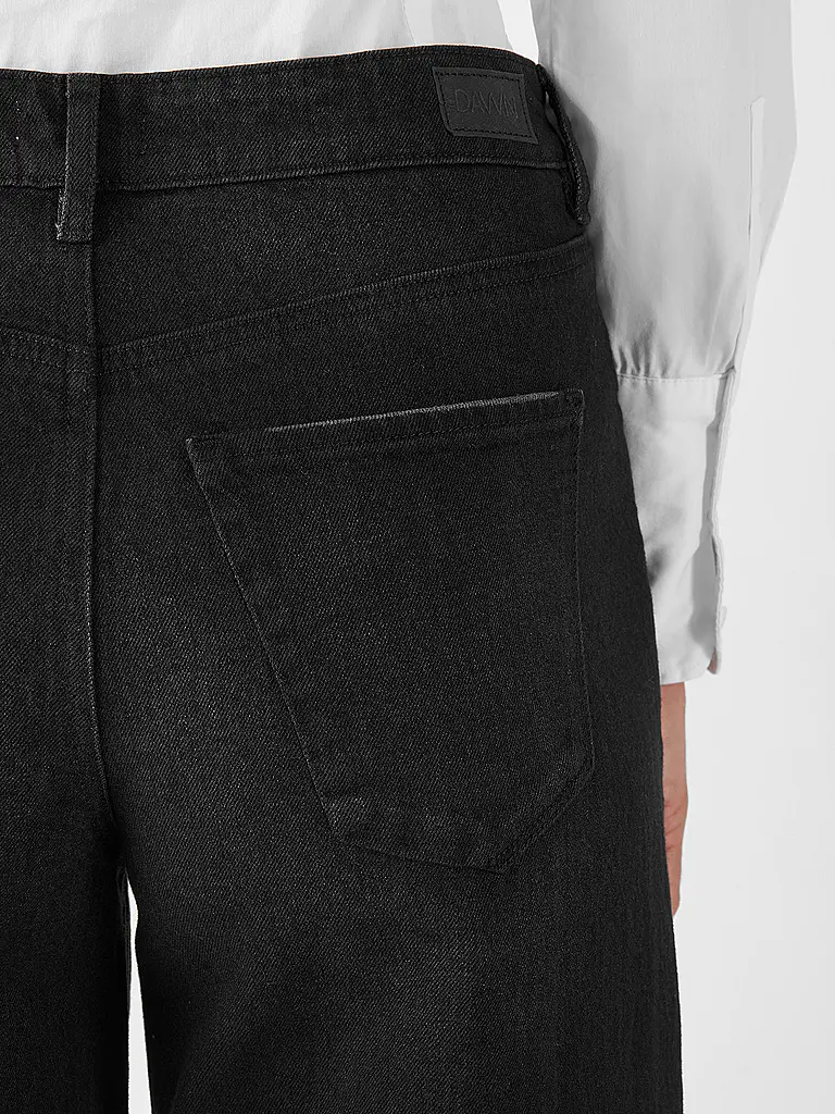 DAWN DENIM | Jeans Balloon Fit ASH BARELL CLASSIC | 