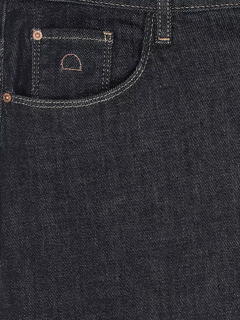 DAWN DENIM | Jeans Balloon Fit | hellblau