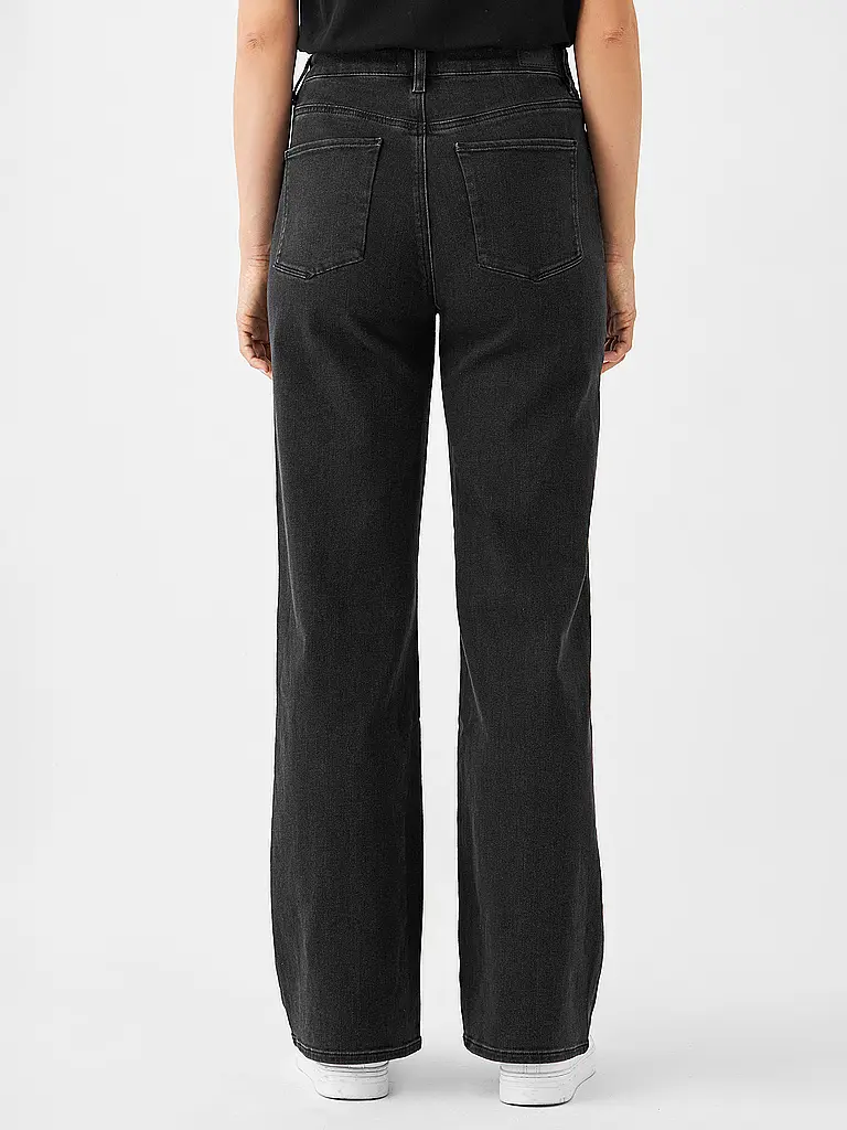 DAWN DENIM | Jeans Flared Fit DEW CLASSIC | 