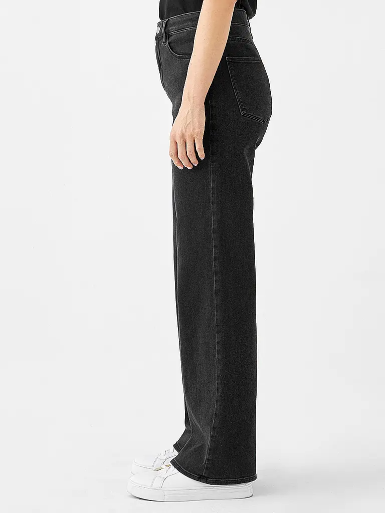 DAWN DENIM | Jeans Flared Fit DEW CLASSIC | 