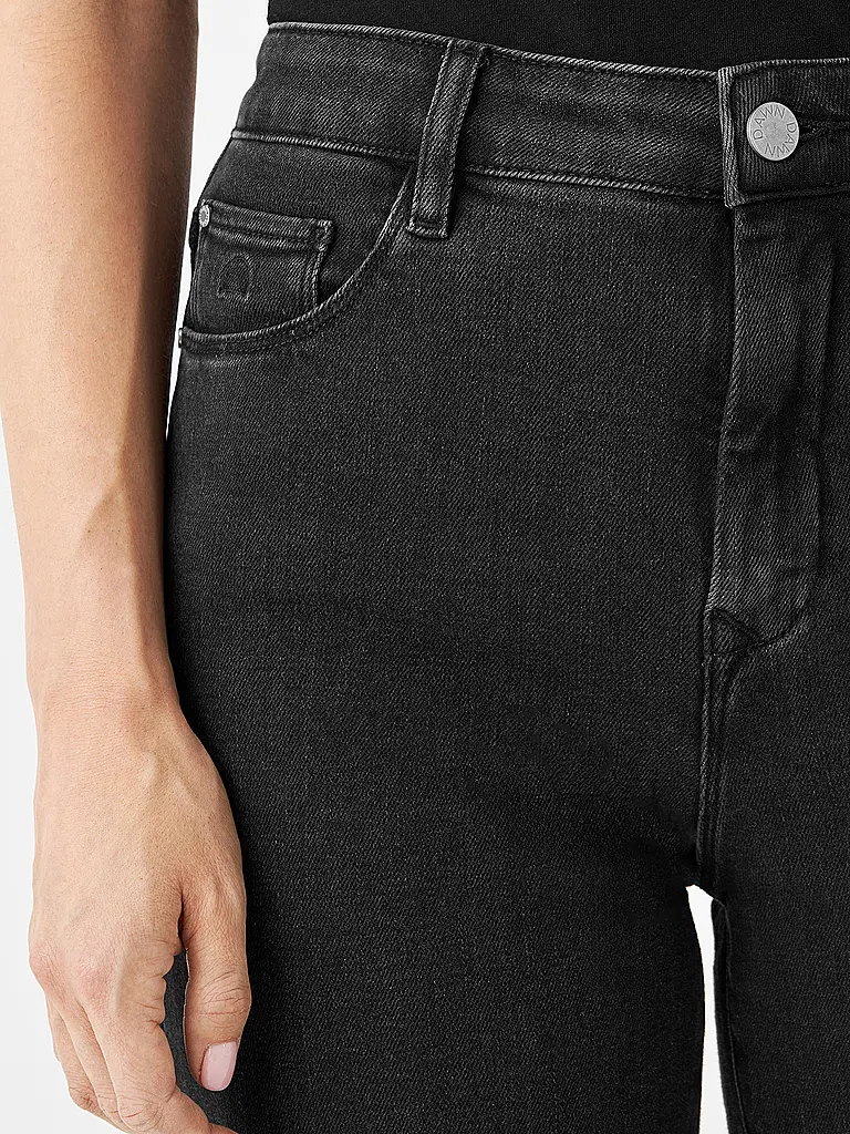 DAWN DENIM | Jeans Flared Fit DEW CLASSIC | 