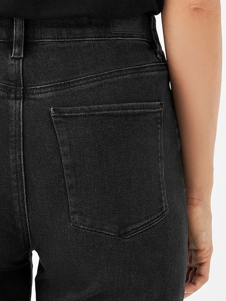 DAWN DENIM | Jeans Flared Fit DEW CLASSIC | 