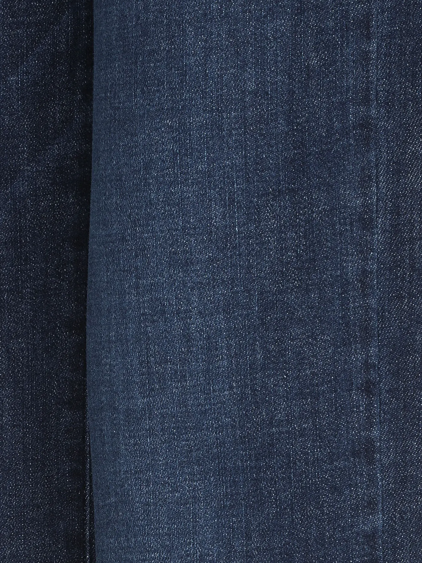 DAWN DENIM | Jeans Flared Fit DEW | dunkelblau