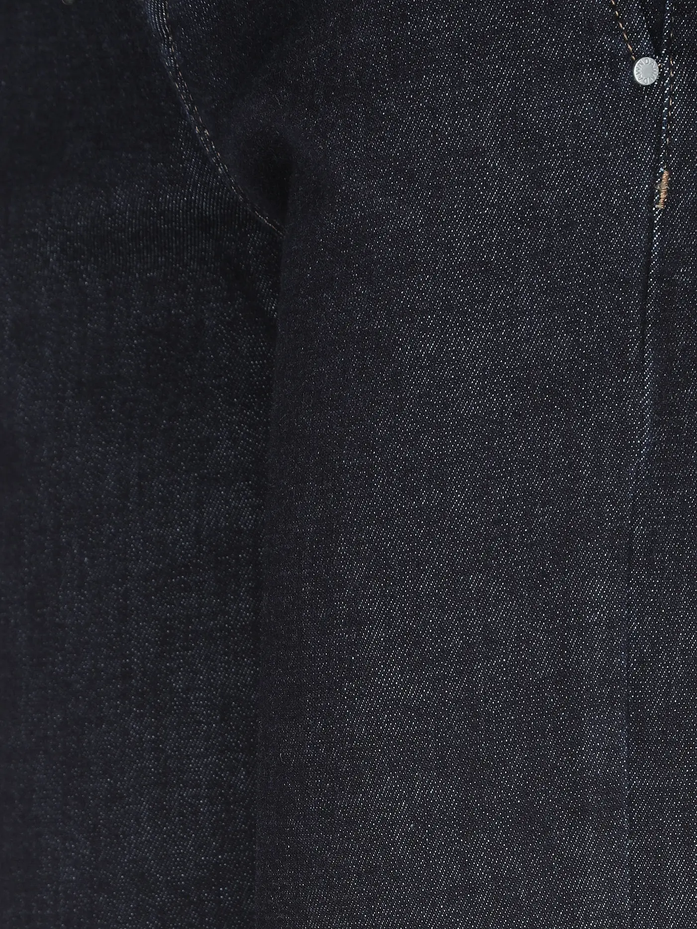 DAWN DENIM | Jeans Flared Fit | blau