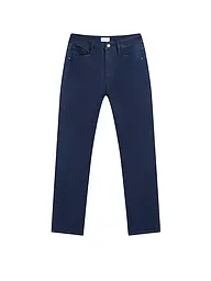 DAWN DENIM | Jeans Slim Fit SUNSET | dunkelblau