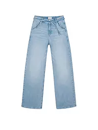 DAWN DENIM | Jeans Wide Fit BLINK | hellblau