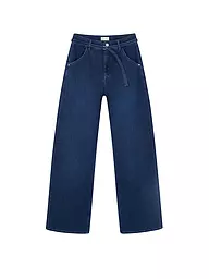 DAWN DENIM | Jeans Wide Fit BLINK | dunkelblau