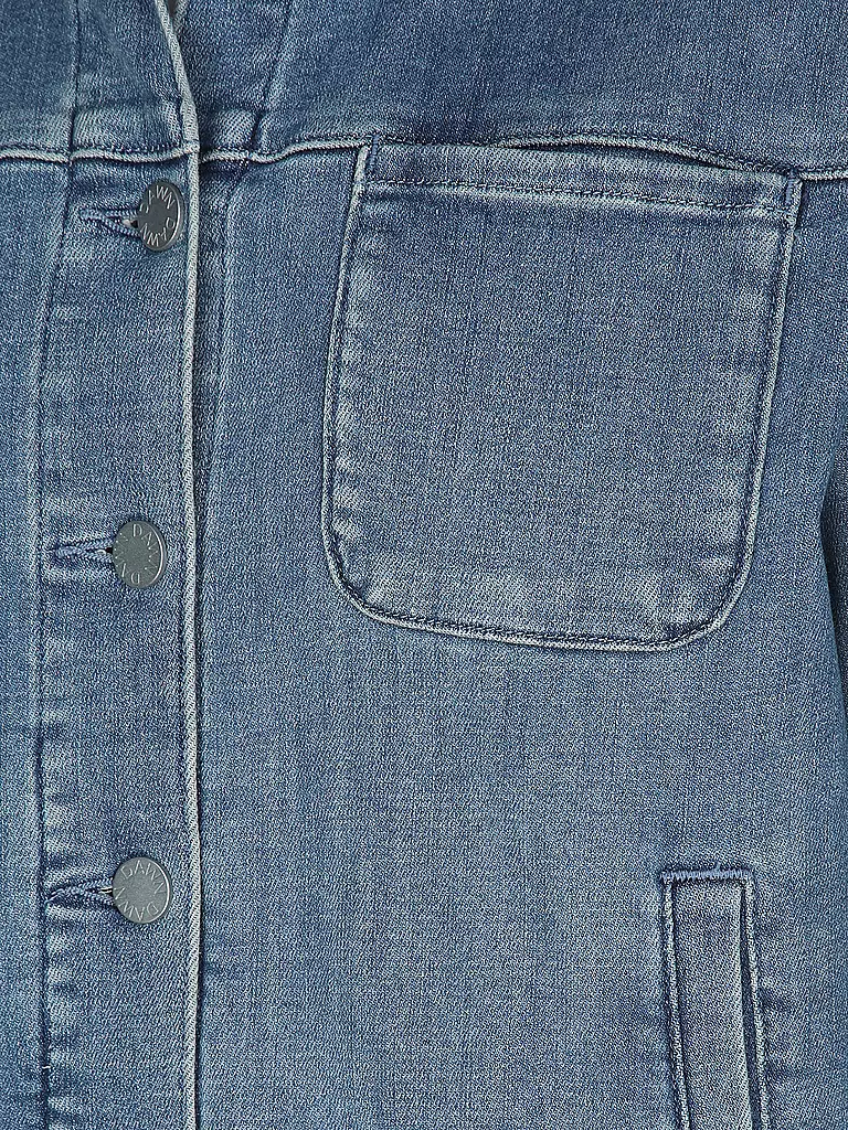 DAWN DENIM | Jeansjacke CALLISTO | blau