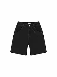 DAWN DENIM | Jeansshorts BLINKY | schwarz