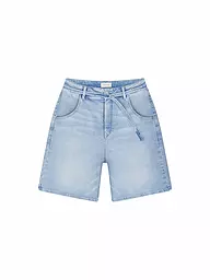 DAWN DENIM | Jeansshorts BLINKY | Hellblau