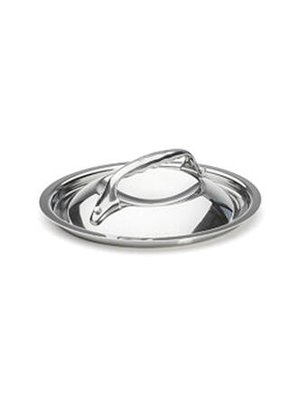 DE BUYER | Deckel - Gussgriff PRIMA-MATERA 14cm Edelstahl 
