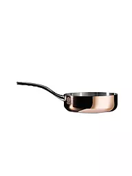 DE BUYER | Sautépfanne "Prima Matera" 16cm 1l (Kupfer) | braun