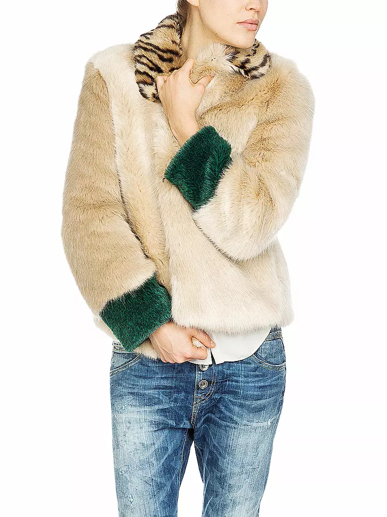 DE HART | Jacke | 