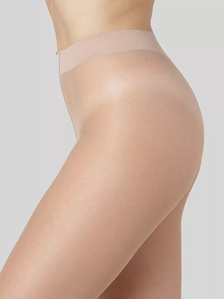 DEAR DENIER | Feinstrumpfhose Rebecca 15 Light Nude | beige