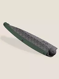 DEEJO | Taschenmesser Tattoo Aluminium WOLKEN 37G  | schwarz