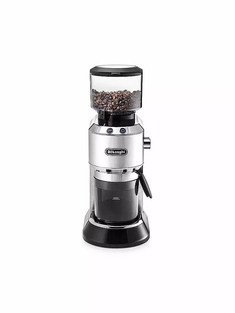 DELONGHI | Dedica Kaffeemühle KG 520.M | silber