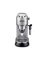 DELONGHI | Espressomaschine "Dedica" 1350 Watt EC685R | silber