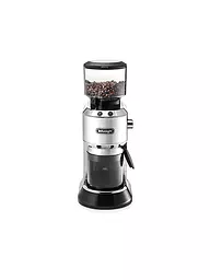 DELONGHI | Elektrische Kaffeemühle DEDICA KG520.M Metall | silber