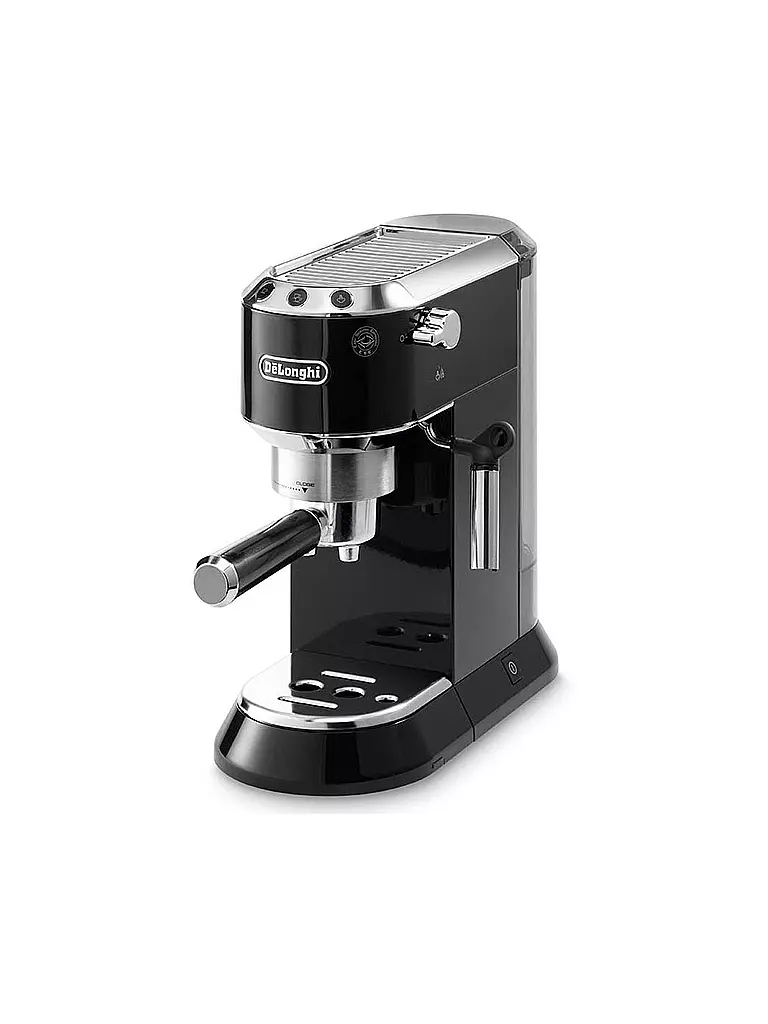 DELONGHI | Espressomaschine "Dedica" 1350 Watt EC685BK | schwarz